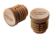 Rubber Bar End Plugs